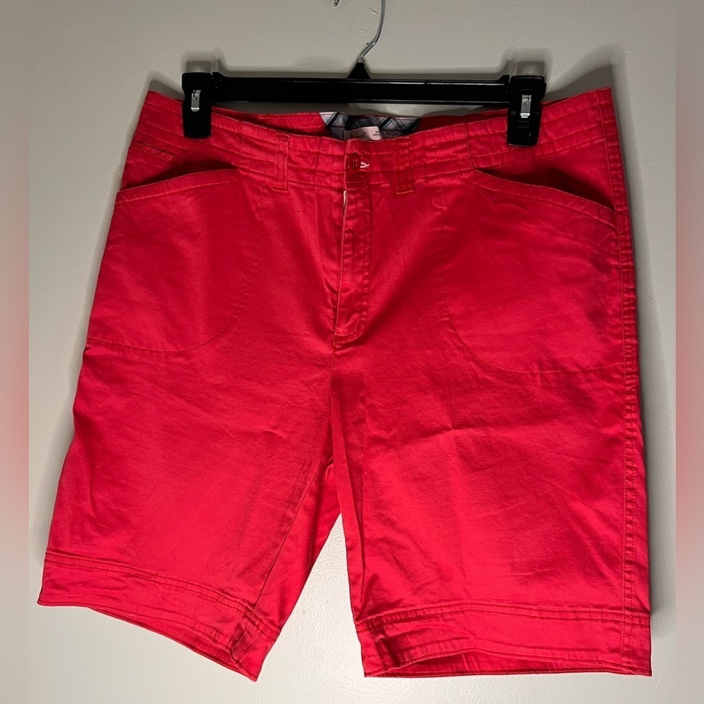 Bermuda Shorts WoolRich size 16